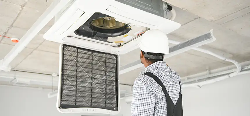 Our Affordable Duct Cleaning Near Me Services in Cutler Bay, FL