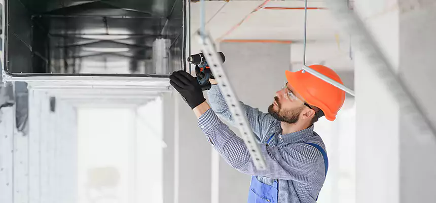 Comprehensive Ventilation Cleaning in Cutler Bay