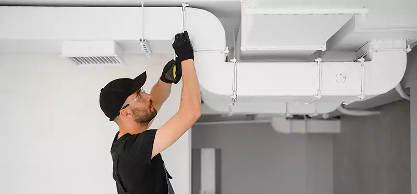 Our Air Duct Repair Services in Cutler Bay, FL