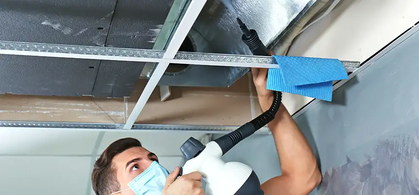 Our Air Duct Rodent Removal Services in Cutler Bay, FL