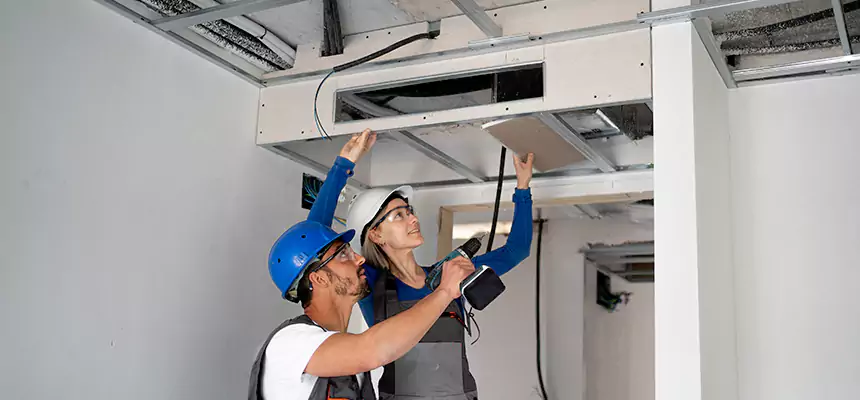 Our Air Duct Virus Disinfection Services in Cutler Bay, FL