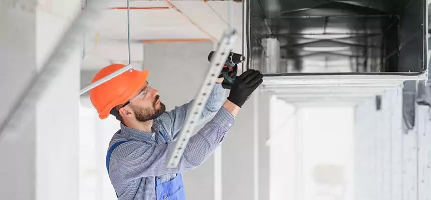 Our Air Vent Replacement Services in Cutler Bay, FL