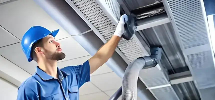Our Annual Dryer Vent Maintenance Services in Cutler Bay, FL