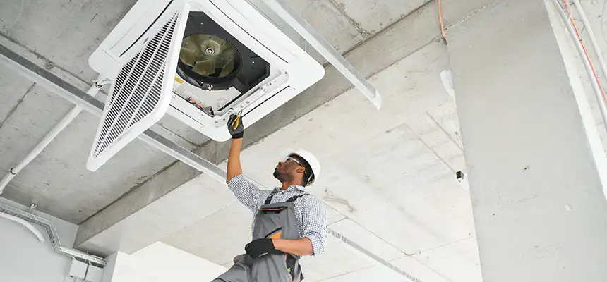 Efficient Multi‑Unit & HOA Annual Vent Cleaning Plans in Cutler Bay