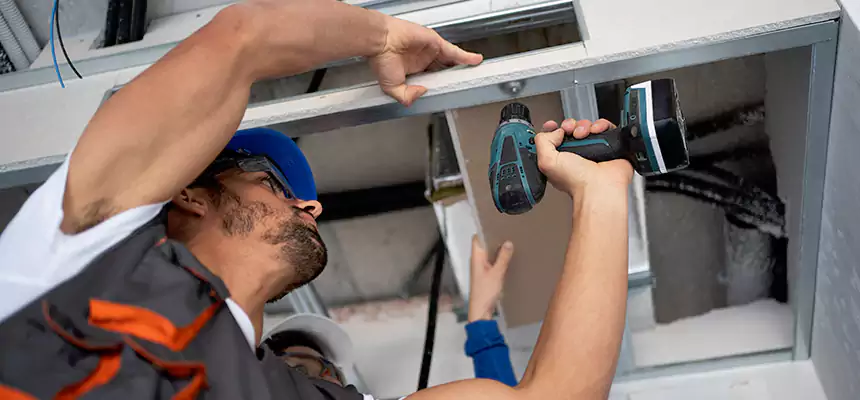 Our Apartment Air Duct Cleaning Services in Cutler Bay, FL