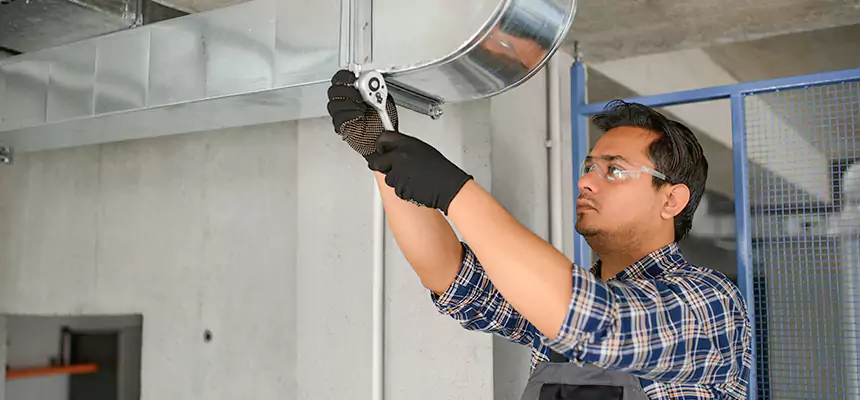 Our Clogged Air Duct Repair Services in Cutler Bay, FL