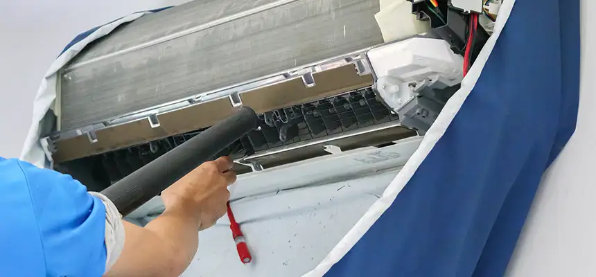 Advanced Clogged Dryer Vent Repair for Multi-Unit & Commercial in Cutler Bay, FL