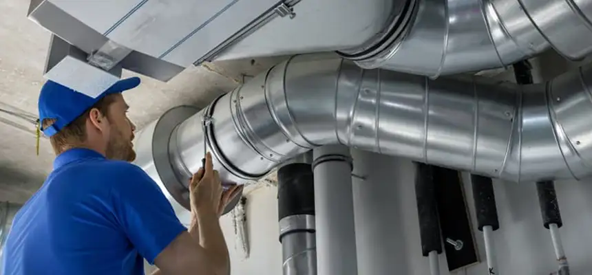 Our Commercial Laundry Vent Cleaning Services in Cutler Bay, FL