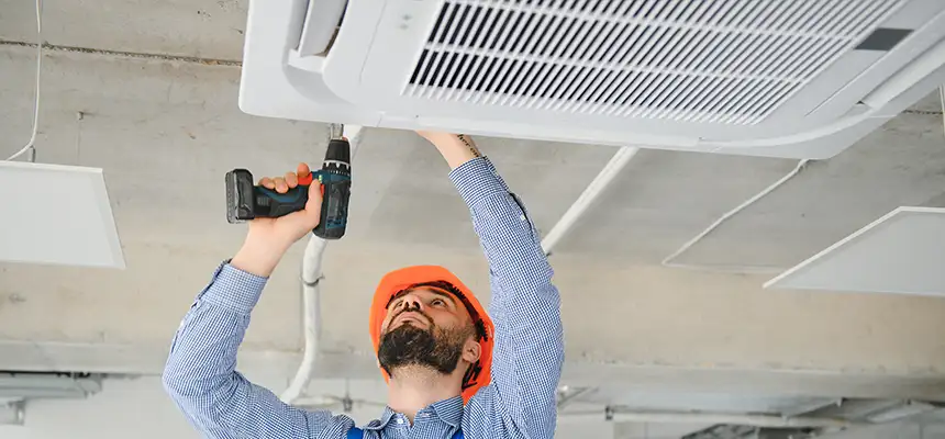 Detailed Multi‑Unit Riser & Roof Termination Cleaning in Cutler Bay