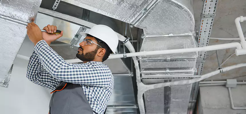 Our Dryer Duct Pressure Testing Services in Cutler Bay, FL