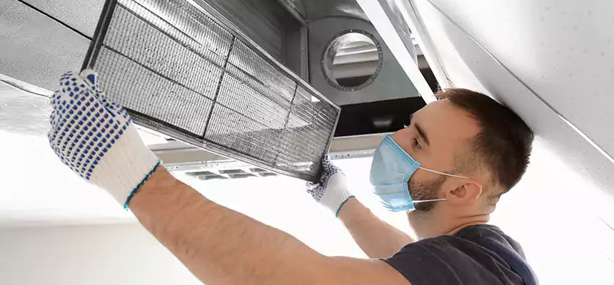 Our Dryer Vent Cleaning Services in Cutler Bay, FL