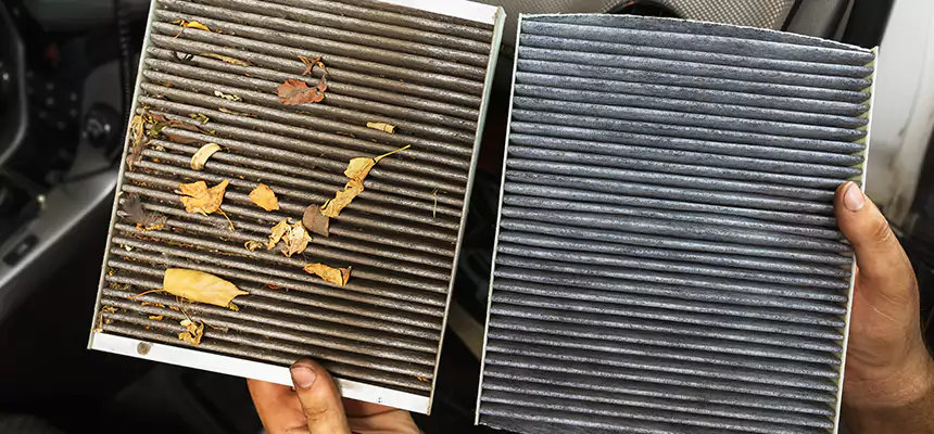 Our Dryer Vent Lint Filter Cleaning Services in Cutler Bay, FL