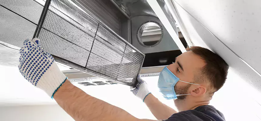 Our Dryer Vent Replacement Services in Cutler Bay, FL