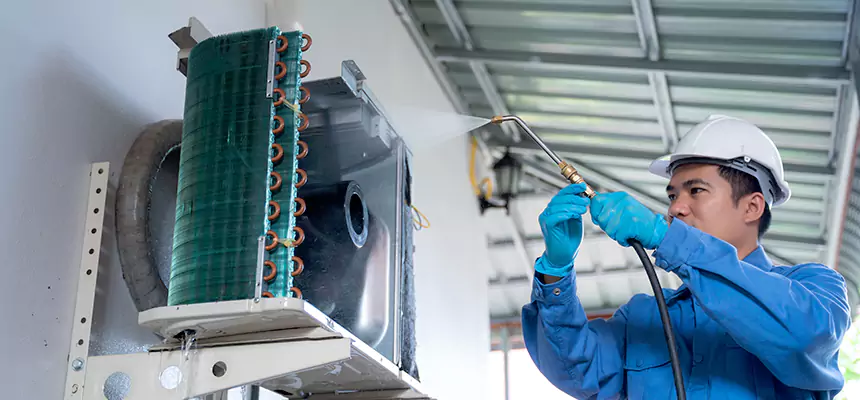 Our Energy-Efficient HVAC Cleaning Services in Cutler Bay, FL