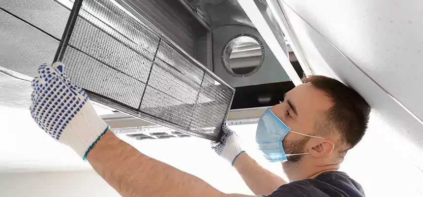 Our Home Duct Cleaning Services in Cutler Bay, FL