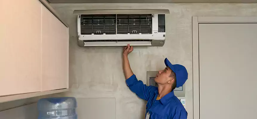 Balanced Fresh‑Air Ventilation (ERV/HRV) in Cutler Bay