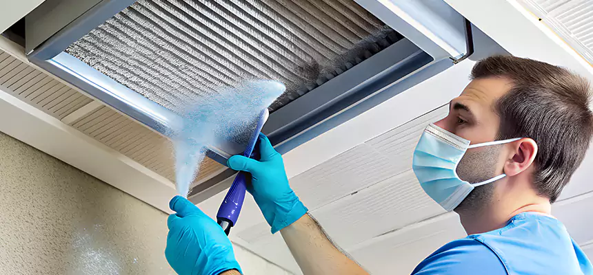 Our Home Ventilation Cleaning Services in Cutler Bay, FL