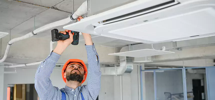 Eco‑Friendly Coil & Plenum Deep Cleaning in Cutler Bay