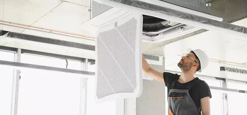 Our Indoor Air Quality Improvement Services in Cutler Bay, FL