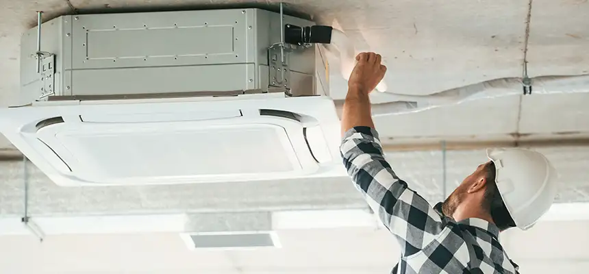 Our Local Vent Cleaning Services in Cutler Bay, FL