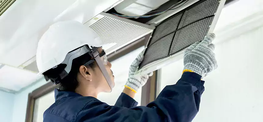 Our Multi-family Home Duct Cleaning Services in Cutler Bay, FL