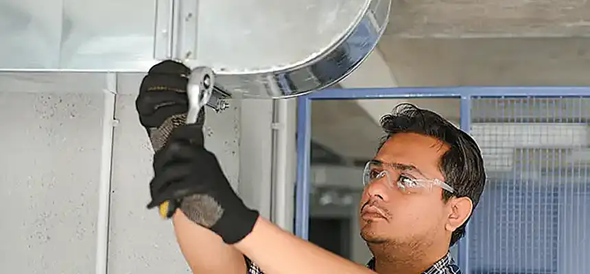 Our NADCA Approved Air Duct Services in Cutler Bay, FL
