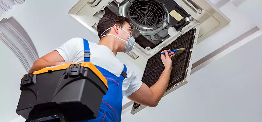 Specialized Office Duct Cleaning  in Cutler Bay, FL