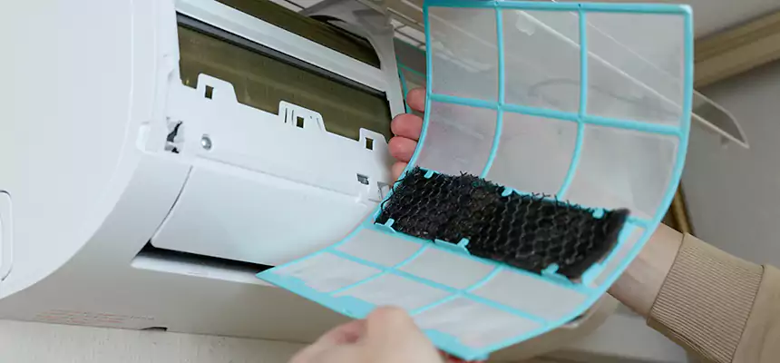 Gentle Ductwork Odor-Control Pet Dander Duct Cleaning in Cutler Bay, FL