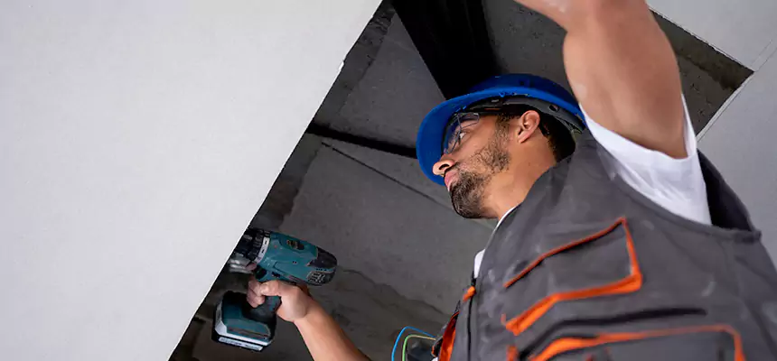 Our Post-Renovation Duct Debris Removal Services in Cutler Bay, FL