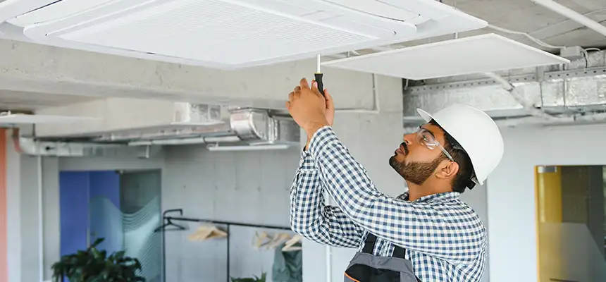 Our Roof Dryer Vent Cleaning Services in Cutler Bay, FL