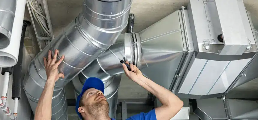 Our Same-Day Air Duct Service in Cutler Bay, FL