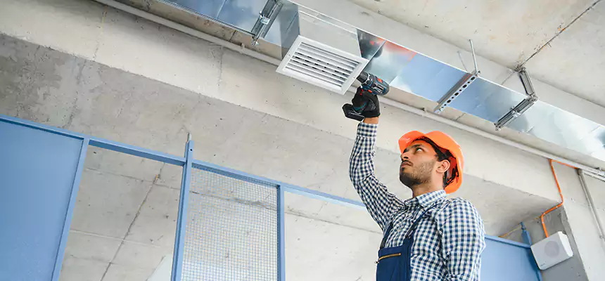 Efficient Exhaust Vent Cleaning in Cutler Bay, FL