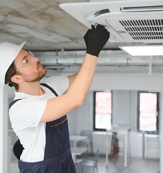 Top Affordable Duct Cleaning Services Near Me in Cutler Bay, FL