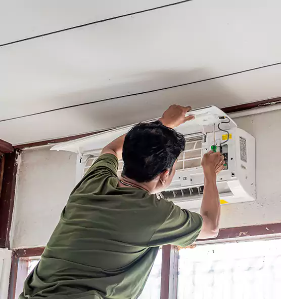 About Air Duct & AC Odor Removal in Cutler Bay, FL