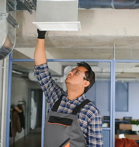 Top-Rated Air Duct Cleaning Near Me in Cutler Bay, FL