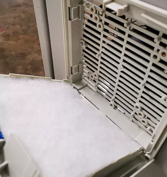 About Air Duct Overhaul & Upgrades in Cutler Bay, FL