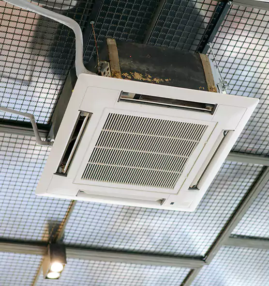 Top-Notch Allergy Relief Vent Cleaning Services in Cutler Bay, FL