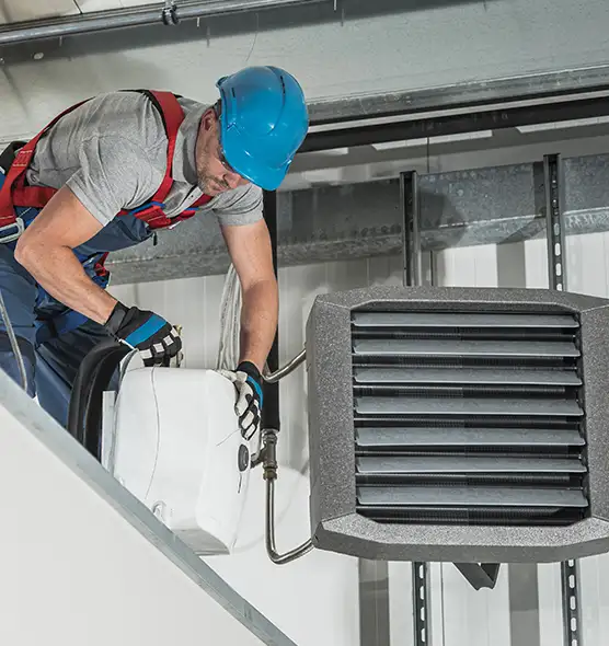 About Annual Vent Cleaning Plans in Cutler Bay, FL