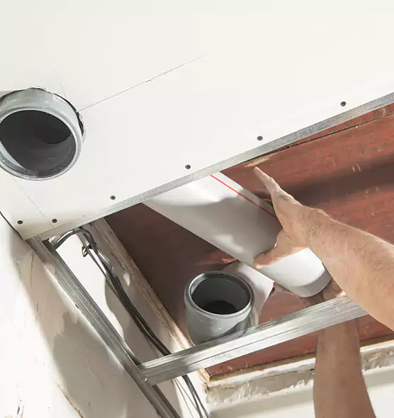 Professional Attic Air Duct Cleaning in Cutler Bay, FL