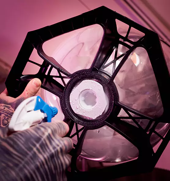 Advanced Basement Vent Cleaning in Cutler Bay, FL