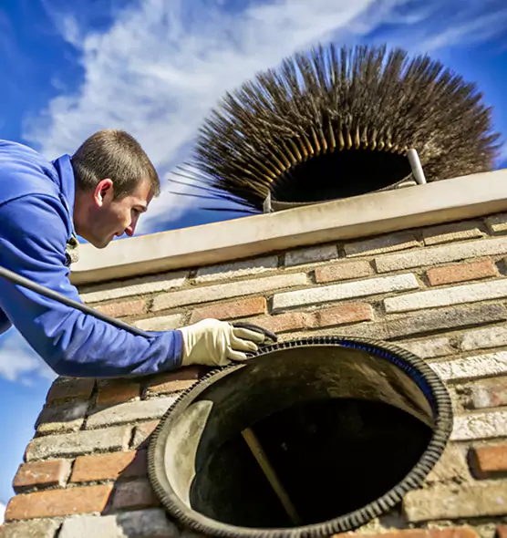 About Professional Chimney Sweep in Cutler Bay, FL