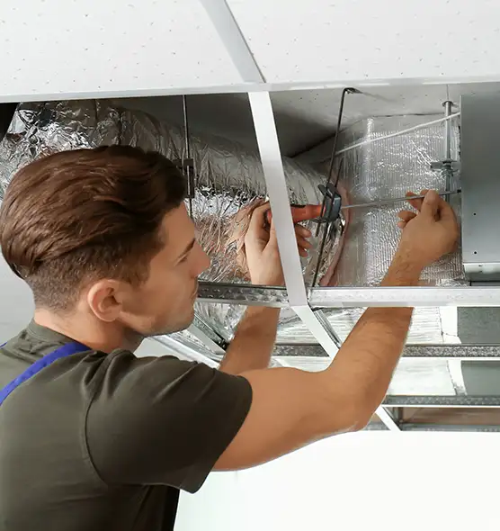 Professional Clogged Dryer Vent Repair in Cutler Bay, FL
