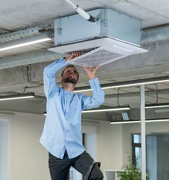 About Custom Wall-Integrated Duct Installation in Cutler Bay, FL