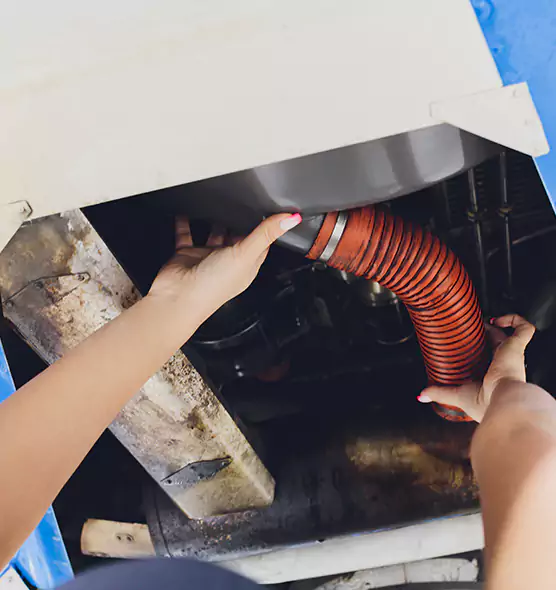 Professional Dryer Duct Pressure Testing in Cutler Bay, FL