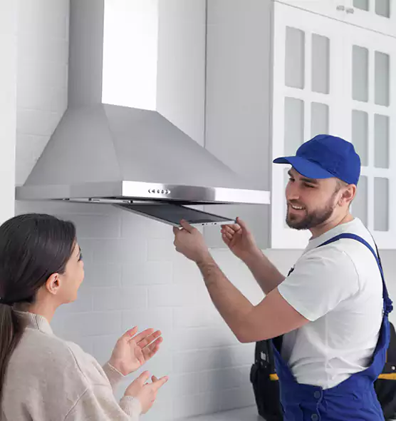 Professional Dryer Vent Cleaning Service in Cutler Bay, FL