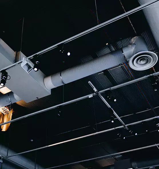 About Duct Sanitization with UV Light in Cutler Bay, FL