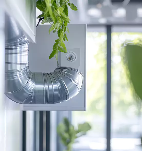 Professional Eco-Friendly Duct Cleaning Services in Cutler Bay, FL