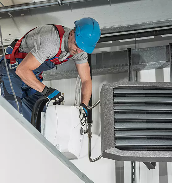 Professional HVAC Cleaning Solutions in Cutler Bay, FL