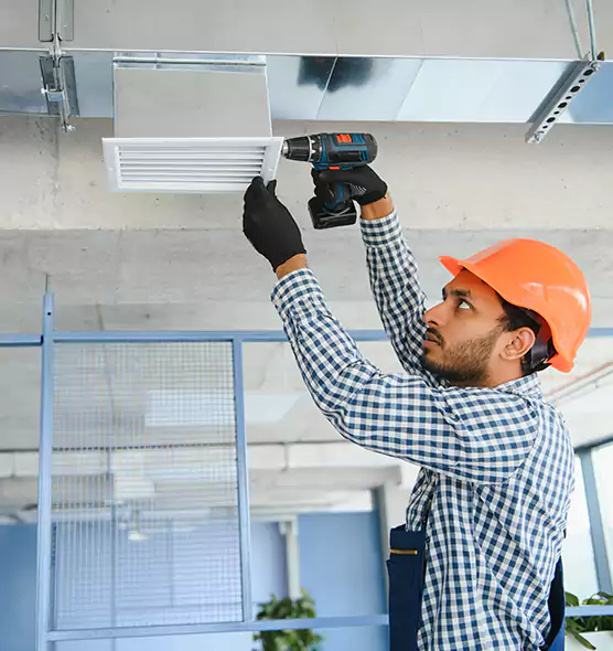 Professional HVAC Duct Cleaning in Cutler Bay, FL