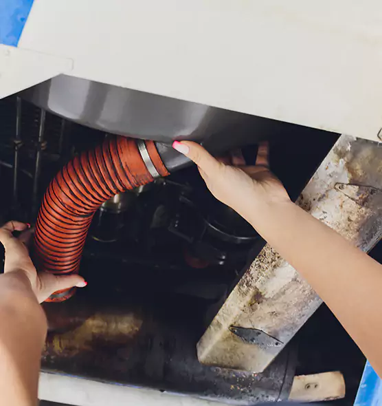 Professional Post-Renovation Duct Debris Removal in Cutler Bay, FL